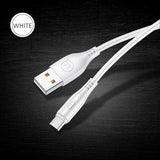 USAMS Fast charge MicroUSB