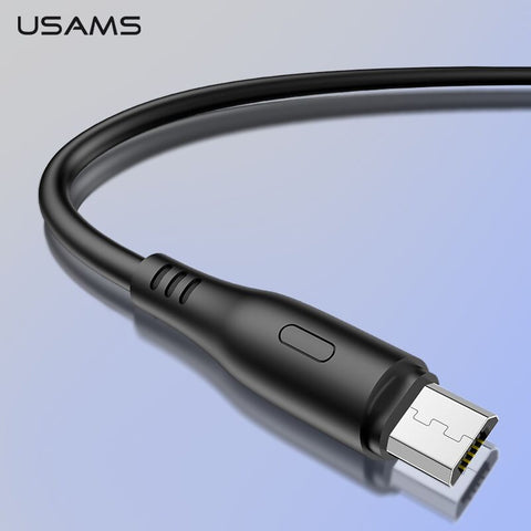 USAMS Fast charge MicroUSB