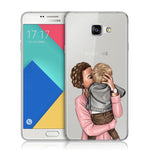 Samsung Galaxy A3 A5 A7 Cases