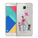 Samsung Galaxy A3 A5 A7 Cases