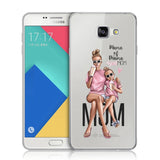 Samsung Galaxy A3 A5 A7 Cases