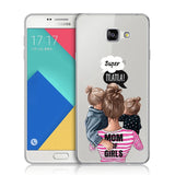 Samsung Galaxy A3 A5 A7 Cases