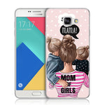 Samsung Galaxy A3 A5 A7 Cases
