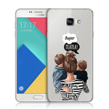 Samsung Galaxy A3 A5 A7 Cases