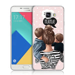 Samsung Galaxy A3 A5 A7 Cases