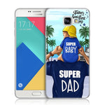 Samsung Galaxy A3 A5 A7 Cases