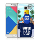 Samsung Galaxy A3 A5 A7 Cases