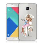 Samsung Galaxy A3 A5 A7 Cases