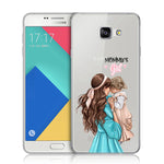 Samsung Galaxy A3 A5 A7 Cases