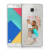Samsung Galaxy A3 A5 A7 Cases