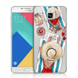 Samsung Galaxy A3 A5 A7 Cases