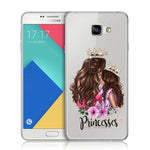Samsung Galaxy A3 A5 A7 Cases