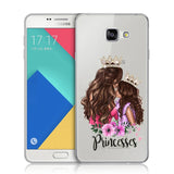 Samsung Galaxy A3 A5 A7 Cases