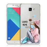 Samsung Galaxy A3 A5 A7 Cases