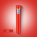 Mini LED USB Electrical Lighter at finger touch
