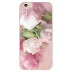 Heart Print Case For Iphones