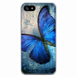 Heart Print Case For Iphones