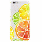 Heart Print Case For Iphones
