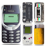 Funny case for iPhone (Models Available)