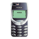 Funny case for iPhone (Models Available)