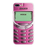 Funny case for iPhone (Models Available)