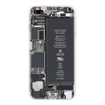 Funny case for iPhone (Models Available)