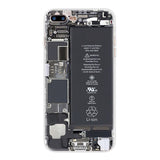 Funny case for iPhone (Models Available)