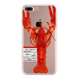 Funny case for iPhone (Models Available)