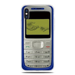 Funny case for iPhone (Models Available)