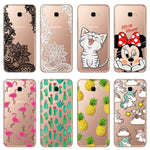 Cases For Samsung Galaxy J4 and J4Plus