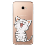 Cases For Samsung Galaxy J4 and J4Plus