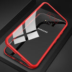 Magnetic Case For Samsung