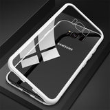 Magnetic Case For Samsung
