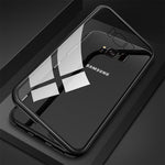 Magnetic Case For Samsung