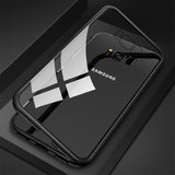 Magnetic Case For Samsung