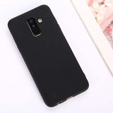 Samsung Glaxy Silicone Mobile Phone Case