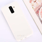 Samsung Glaxy Silicone Mobile Phone Case