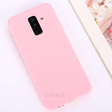 Samsung Glaxy Silicone Mobile Phone Case