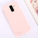 Samsung Glaxy Silicone Mobile Phone Case