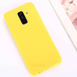 Samsung Glaxy Silicone Mobile Phone Case