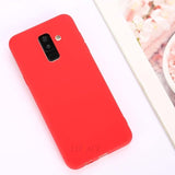Samsung Glaxy Silicone Mobile Phone Case
