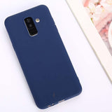 Samsung Glaxy Silicone Mobile Phone Case