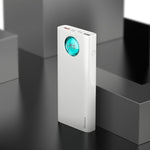 20.000mAh PowerBank with Fast Charge and Display