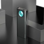 20.000mAh PowerBank with Fast Charge and Display