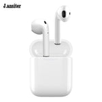i11 tws Bluetooth Headset Wireless Earphones fone de ouvido Bluetooth 5.0 Mini Wireless Earbuds For iPhone X 8 Xiaomi Samsung S8