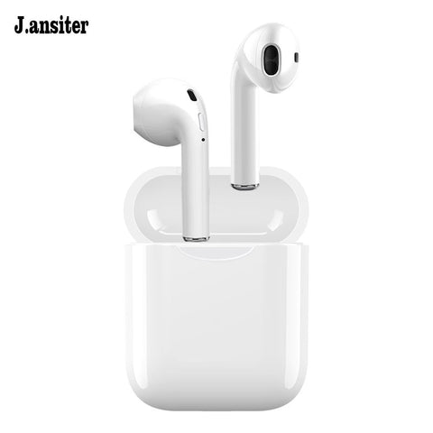 i11 tws Bluetooth Headset Wireless Earphones fone de ouvido Bluetooth 5.0 Mini Wireless Earbuds For iPhone X 8 Xiaomi Samsung S8