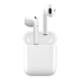 i11 tws Bluetooth Headset Wireless Earphones fone de ouvido Bluetooth 5.0 Mini Wireless Earbuds For iPhone X 8 Xiaomi Samsung S8