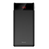 10.000mAh PowerBank slim with Fast Charge