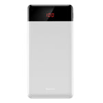 10.000mAh PowerBank slim with Fast Charge