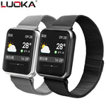 Smart Watch Waterproof with activity tracker